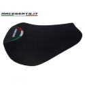 Housse de selle Street Neoprene Line RACESEATS F3 675 2011-2019