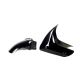 Garde-boue avant fibre de verre YZF 600 R Thunder Cat SRT FAIRINGS