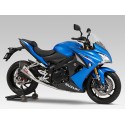 Ligne complète inox Yoshimura R-11 GSX-S 1000 2015-2025, GSX-S 1000F 2015-2020, GSX-S 950 2021-2025