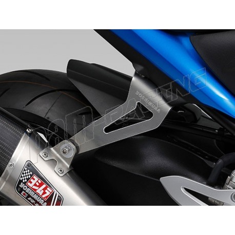 Support patte de silencieux Yoshimura GSX-S 1000 / GSX-S 1000 F 2015-2025