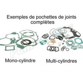 Pochette de joints complète GSX-R600 2006-2016 K6-L6