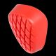 Partie rouge pour Sliders pluie Lightech