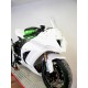 Tête de fourche racing grand format fibre de verre ZX10R 2011-2015 SRT FAIRINGS