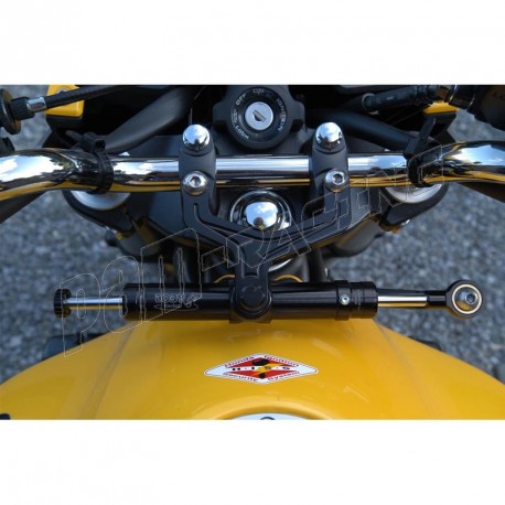 Amortisseur de direction route TOBY CB600F Hornet 2011-2013