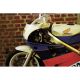 Amortisseur de direction route TOBY VFR750R RC30 1988-1993