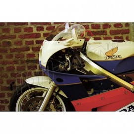 Amortisseur de direction route TOBY VFR750R RC30 1988-1993