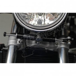 Amortisseur de direction route TOBY SV1000, SV1000S 2003-2008