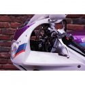 Amortisseur de direction route TOBY FZR600R 1994-1995