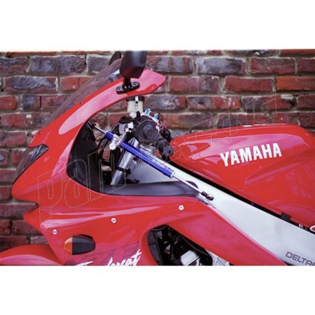 Amortisseur de direction route TOBY YZF600R 1996-2002