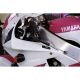 Amortisseur de direction route TOBY YZF750R, SP 1993-1997