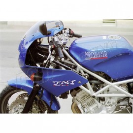 Amortisseur de direction route TOBY TRX850 1996-1999