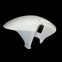 Garde-boue avant fibre de verre VTR 1000 SP1, SP2 SRT FAIRINGS