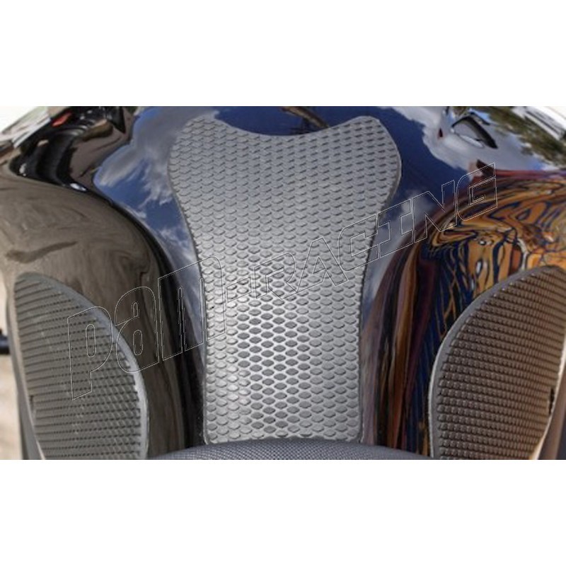 thumbnail image 2 of Eazi-Grip EVO Tank Grip Pads For Triumph 675 Street Triple (2006-2012) 2 of 5