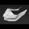 Capot de réservoir CARBONIN en avio fibre pour KAWASAKI ZX10R 2011-2022