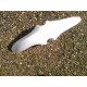 Garde-boue avant moto-cross fibre de verre Rickmann-Metisse SRT FAIRINGS