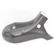 Protection de collecteur d'echappement carbone Ducati 1199 Panigale