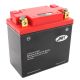 Batterie Lithium-Ion HJB12-FP avec indicateur