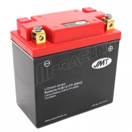 Batterie Lithium-Ion HJB12-FP avec indicateur