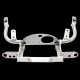 Araignée support carénage racing  MOTOHOLDERS YAMAHA R1 2015-2022