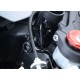 Protection de butée de direction R&G Racing Kawasaki ZX10R 2016-2023