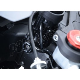 Protection de butée de direction R&G Racing Kawasaki ZX10R 2016-2023