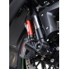 Protection de fourche R&G Racing ZX10R 2016-2024, ZX10RR 2021-2024