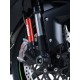 Protection de fourche R&G Racing ZX10R 2016-2026, ZX10RR 2021-2026