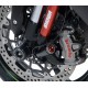 Protection de fourche R&G Racing ZX10R 2016-2026, ZX10RR 2021-2026