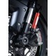 Protection de fourche R&G Racing ZX10R 2016-2026, ZX10RR 2021-2026