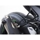 Support de silencieux R&G Racing ZX10R 2011-2025, ZX10RR 2021-2025