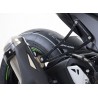 Support de silencieux R&G Racing ZX10R 2011-2025, ZX10RR 2021-2025