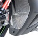 Grille de collecteur aluminium R&G Racing ZX10R 2011-2020