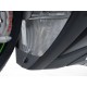 Grille de collecteur aluminium R&G Racing ZX10R 2011-2020