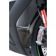 Grille de collecteur aluminium R&G Racing ZX10R 2011-2020