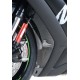 Grille de protection de radiateur aluminium R&G Racing ZX10R 2008-2020