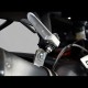 Ligne complète inox BODIS 675 Daytona 2013-2016, Daytona 765 Moto2
