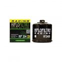 Filtre à huile racing HIFLOFILTRO HF204RC