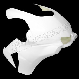 Tête de fourche racing SBK fibre de verre  R1 2015-2019 SRT FAIRINGS