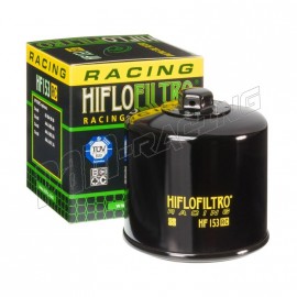 Filtre à huile racing HIFLOFILTRO HF153RC DUCATI
