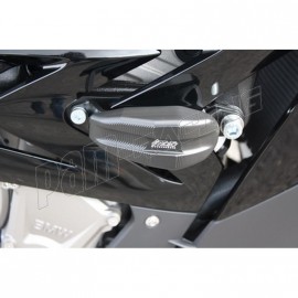 Tampon de remplacement pour tampons de protection STREETLINE GSG MOTO S1000RR 2015-2018