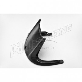 Garde-boue arrière carbone CARBONIN ZX10R 2011-2020