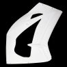 Flanc droit racing AVIO fibre CARBONIN ZX10R 2016-2020