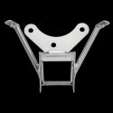 Araignée support carénage Racing MOTOHOLDERS YAMAHA R6 2006-2007