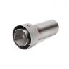 Db-killer V-TUV158 pour silencieux Akrapovic pour CBR1000RR 2014-2016, R6 2006-2024