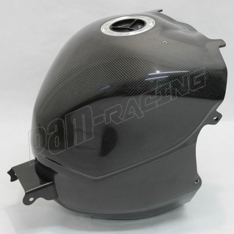 Réservoir carbone S1000RR 2009-2014