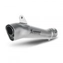 Silencieux titane Akrapovic R6 2006-2026