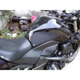 Grip de Réservoir TECHSPEC Z750 2007-2013, Z1000 2007-2009