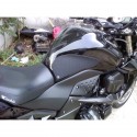 Grip de Réservoir TECHSPEC Z750 2007-2013, Z1000 2007-2009