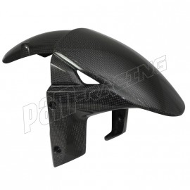 Garde-boue avant carbone CARBONIN ZX10R 2016-2025