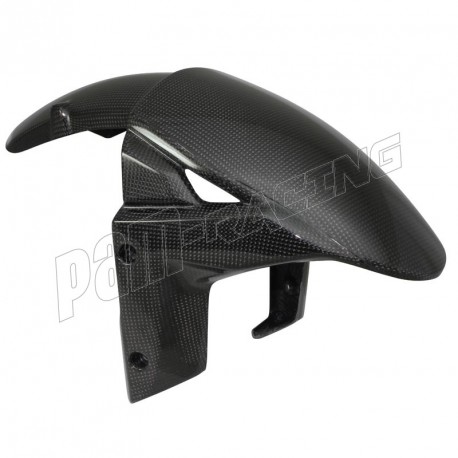 Garde-boue avant carbone CARBONIN ZX10R 2016-2025